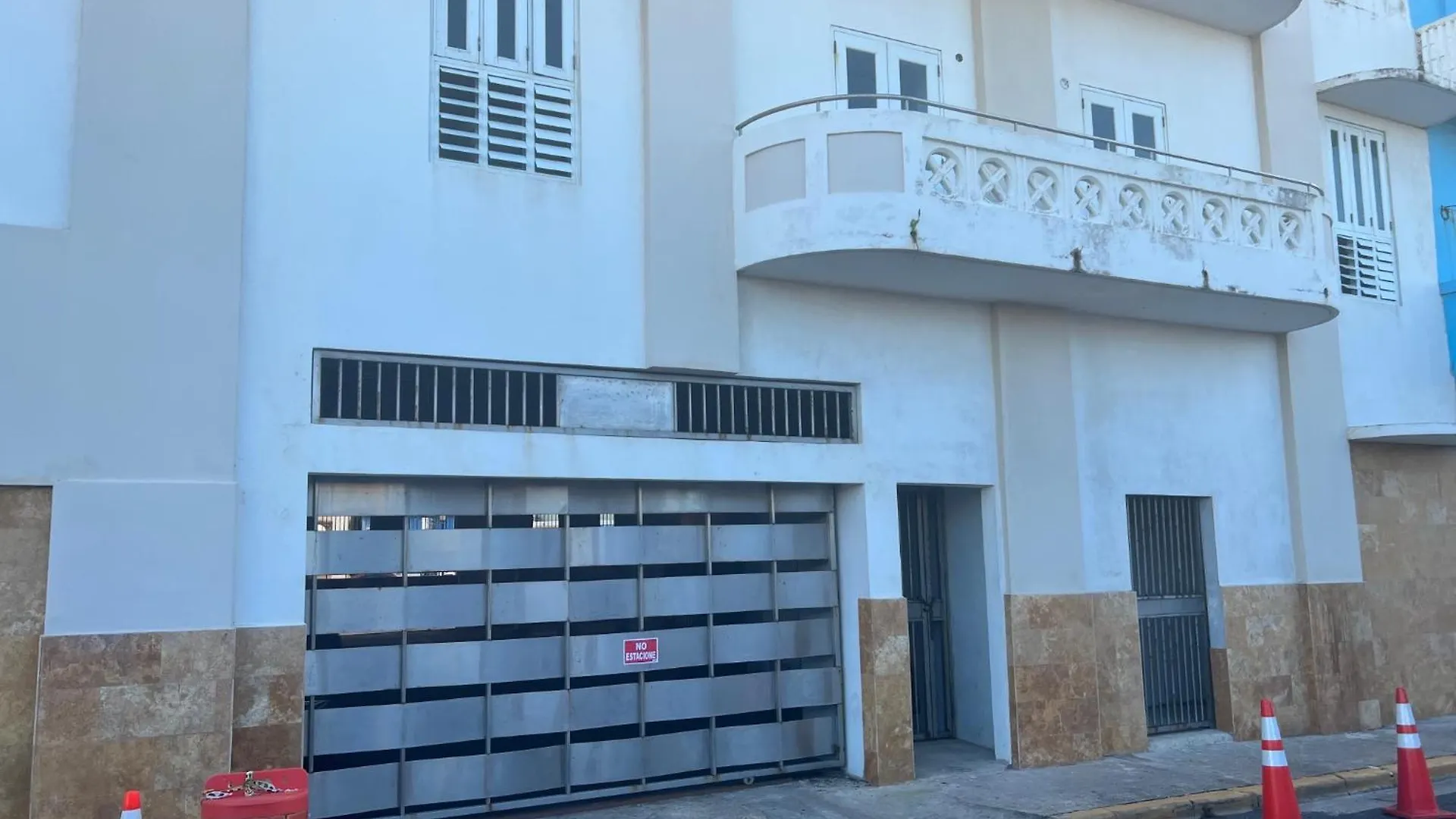 Lägenhet Arecibo Hotel 4301