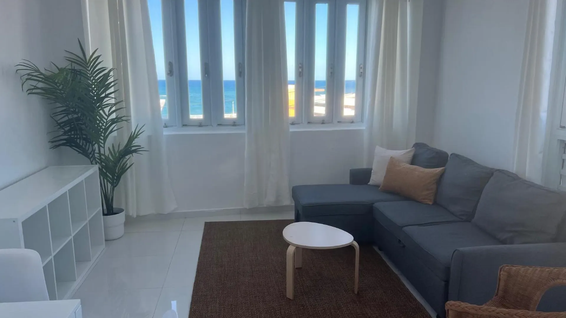 Arecibo Hotel 4301 Lägenhet
