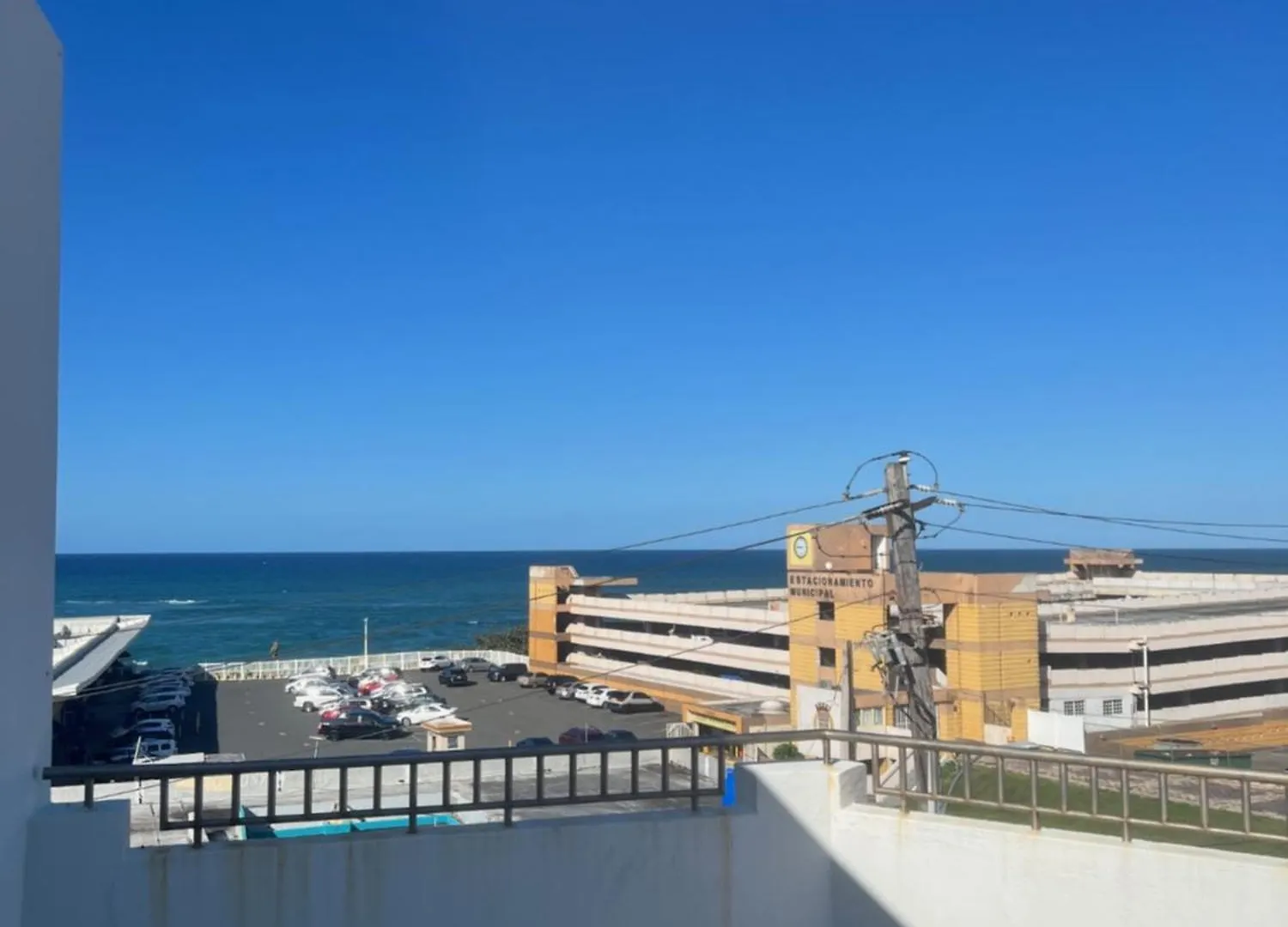 Arecibo Hotel 4301 شقة