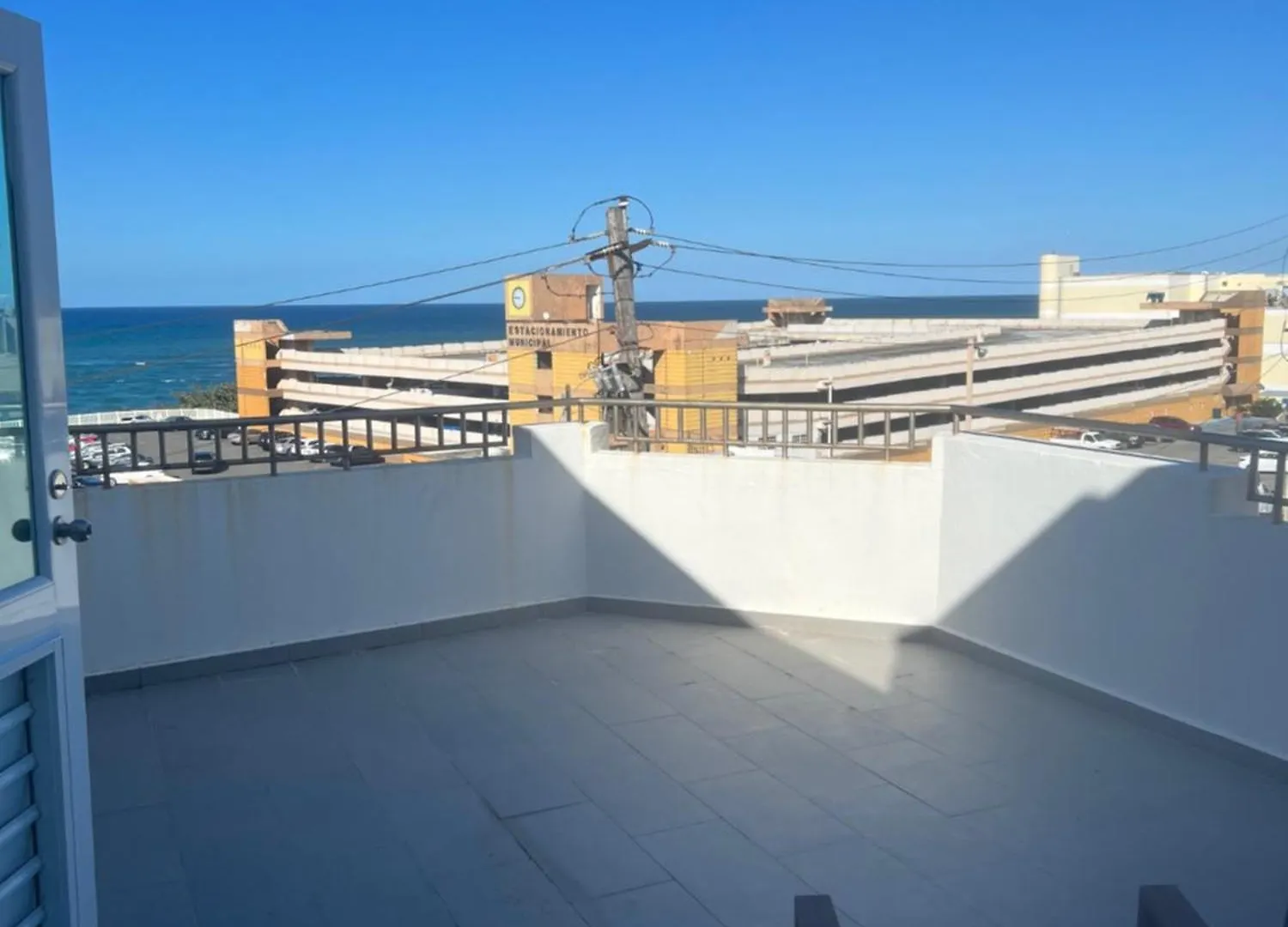 Arecibo Hotel 4301