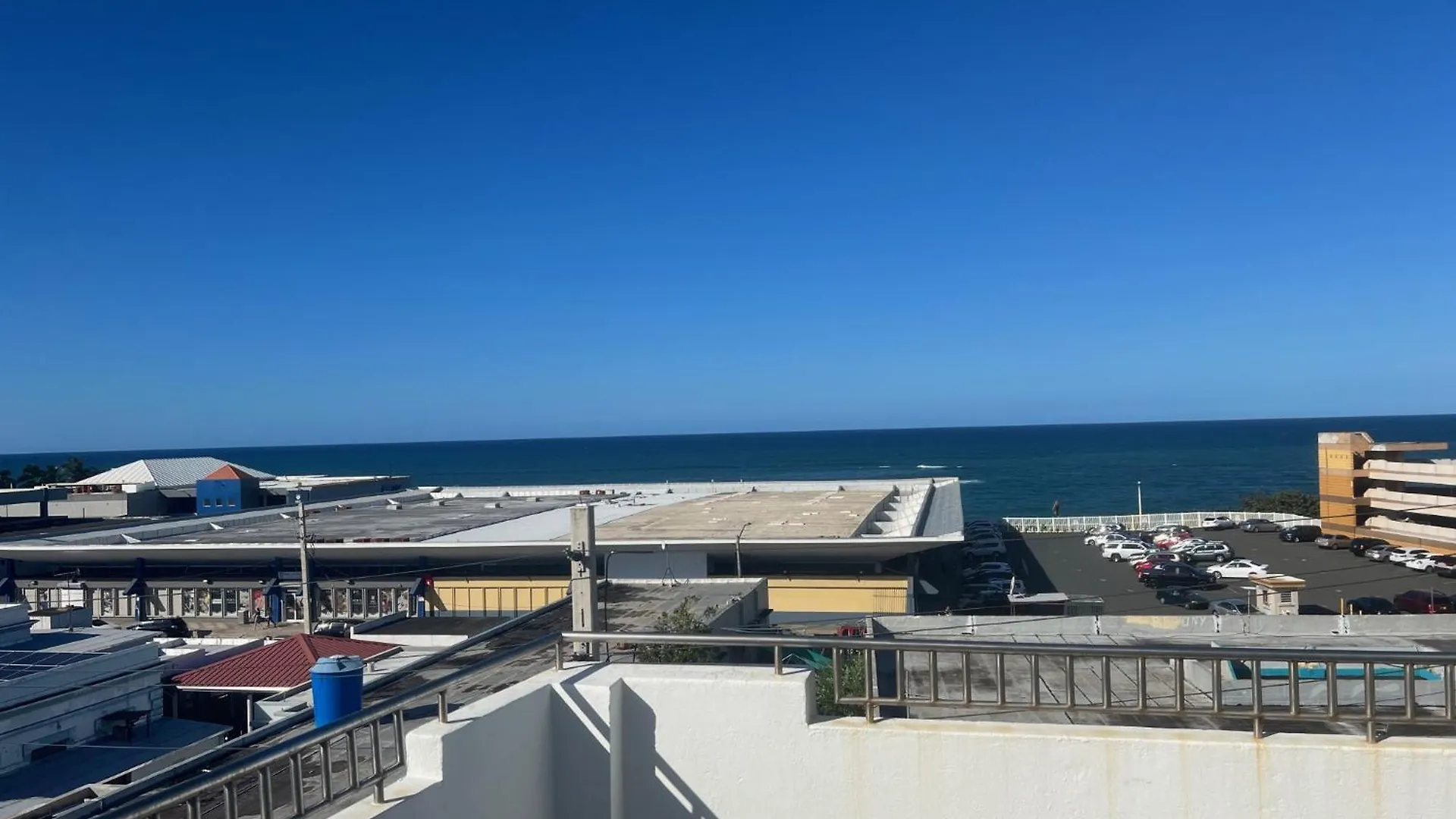 شقة Arecibo Hotel 4301 بورتوريكو